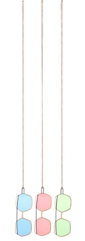 Caroline Abram FAM TOO HEXA -   MÃTAL 0200824 - FAM TOO HEXA